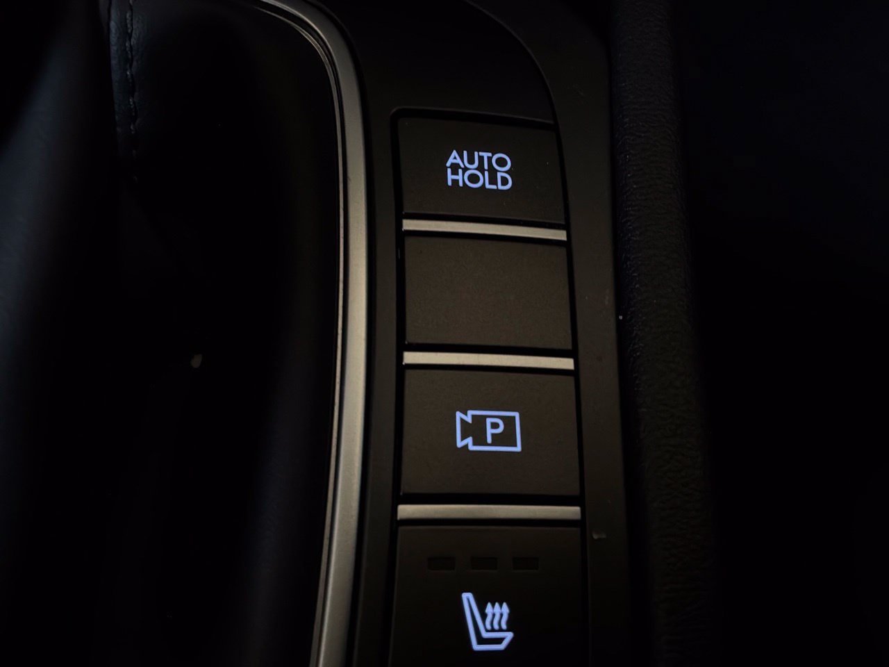 Used 2026 Hyundai Kona SEL Sport FWD image 27