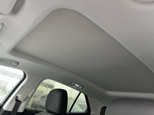 New 2026 Buick Envision Sport Touring AWD/4WD image 22