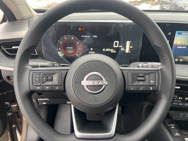 New 2026 Nissan Kicks SV w/ SV Premium Package image 14