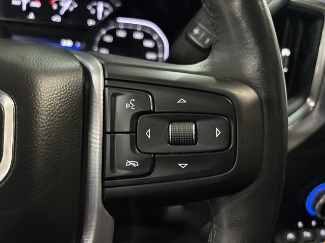 Certified 2019 GMC Sierra 1500 SLT w/ SLT Premium Plus Package AWD/4WD image 20