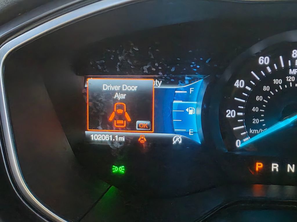Used 2019 Ford Fusion SEL image 17