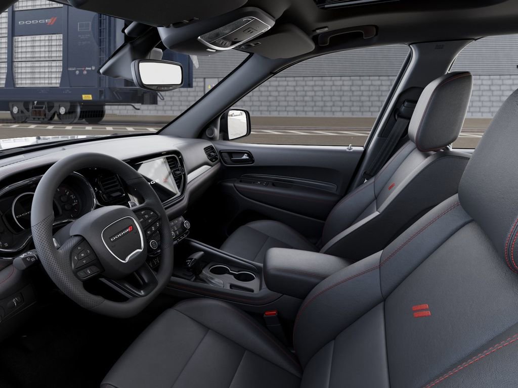 New 2026 Dodge Durango GT AWD/4WD image 22