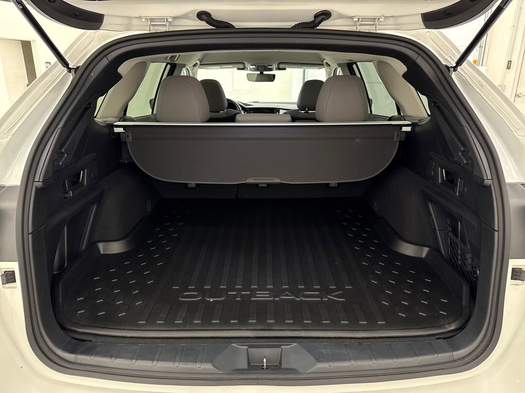 Certified 2023 Subaru Outback Premium image 23