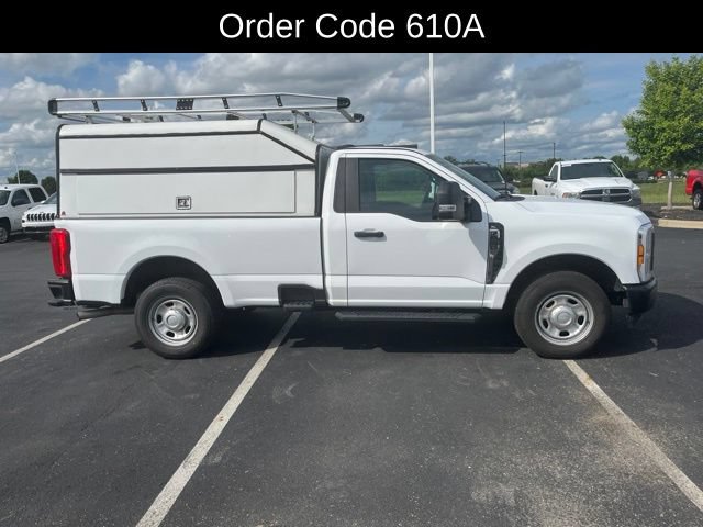 Used 2024 Ford F350 XL RWD image 4