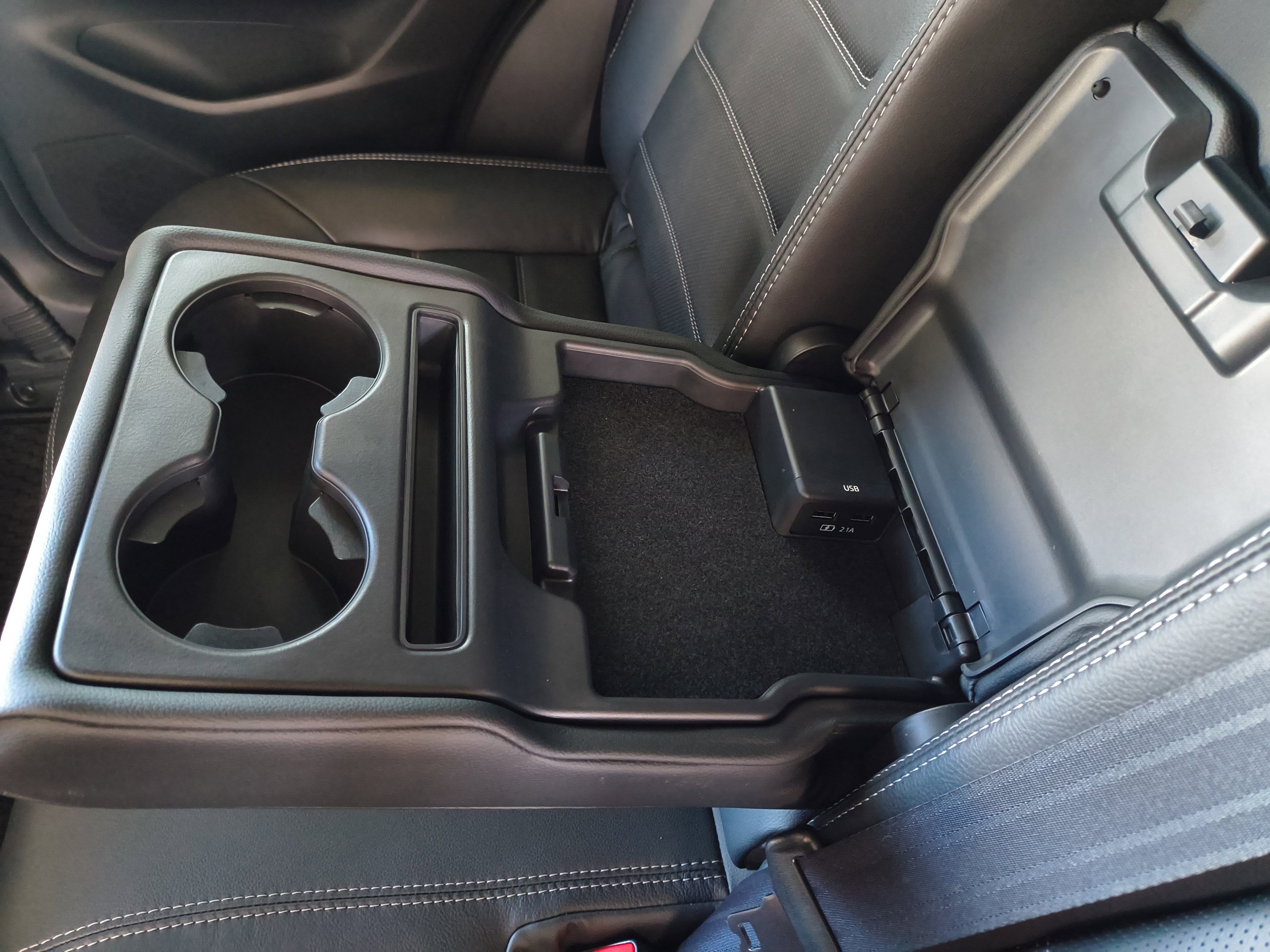 Used 2025 MAZDA CX-5 AWD 2.5 S w/ Preferred Package image 31