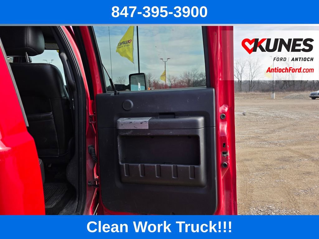 Used 2015 Ford F350 Lariat image 23