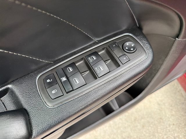 Used 2021 Dodge Charger R/T w/ Plus Group RWD image 18