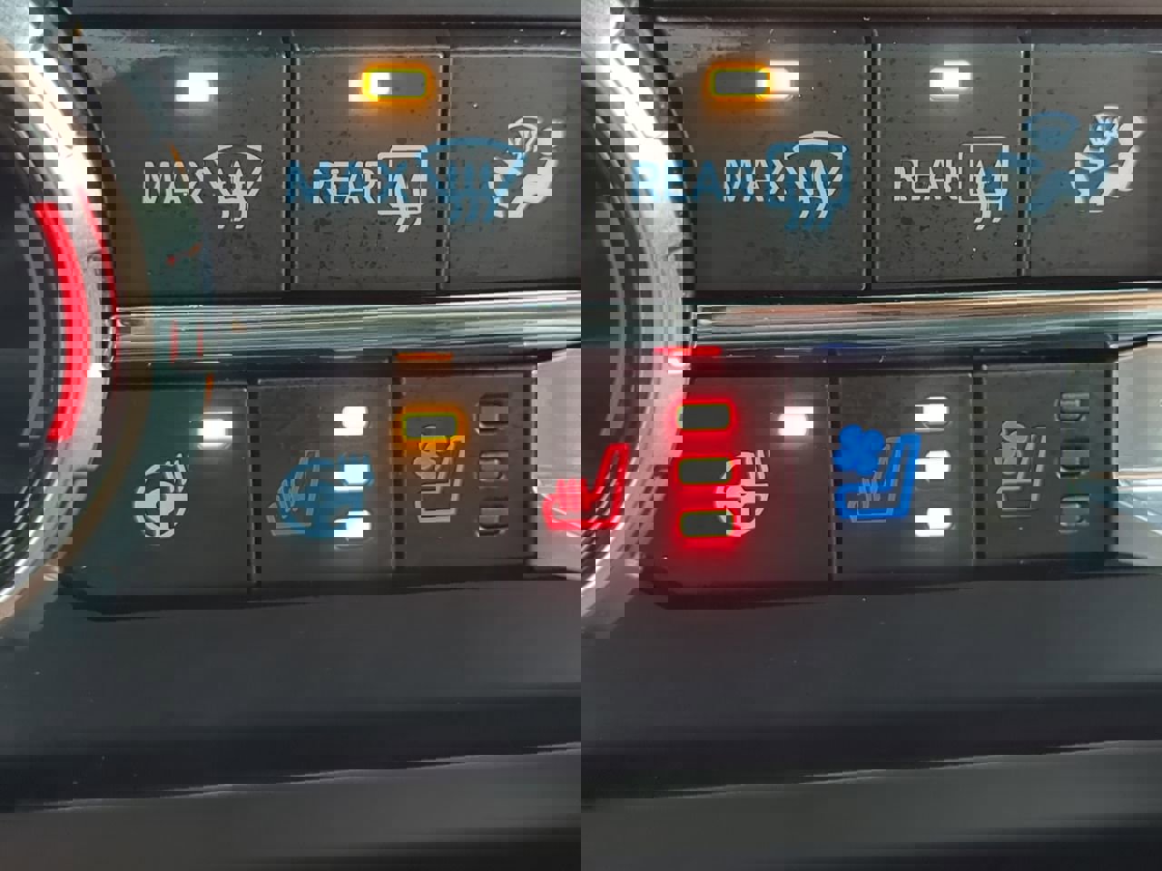 Used 2024 Ford F250 Limited w/ FX4 Off-Road Package image 21