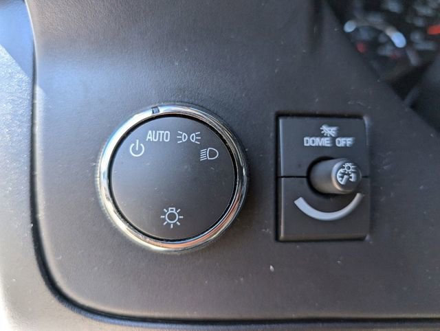 New 2024 Chevrolet Express 3500 w/ Power Convenience Package RWD image 14