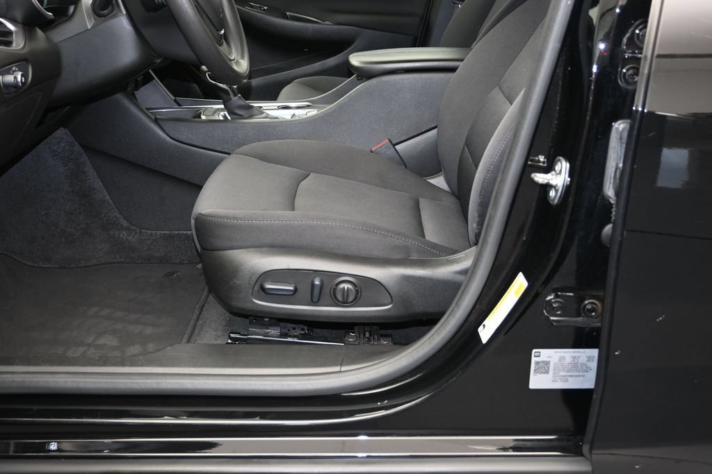Certified 2024 Chevrolet Malibu LT FWD image 21