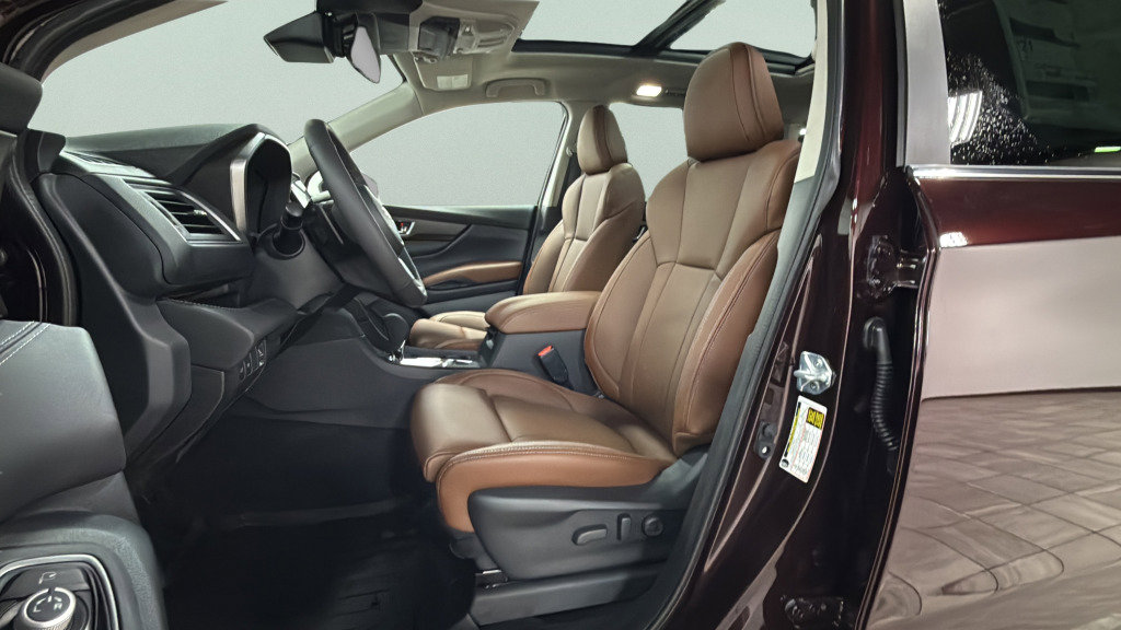 New 2026 Subaru Ascent Touring AWD/4WD image 17