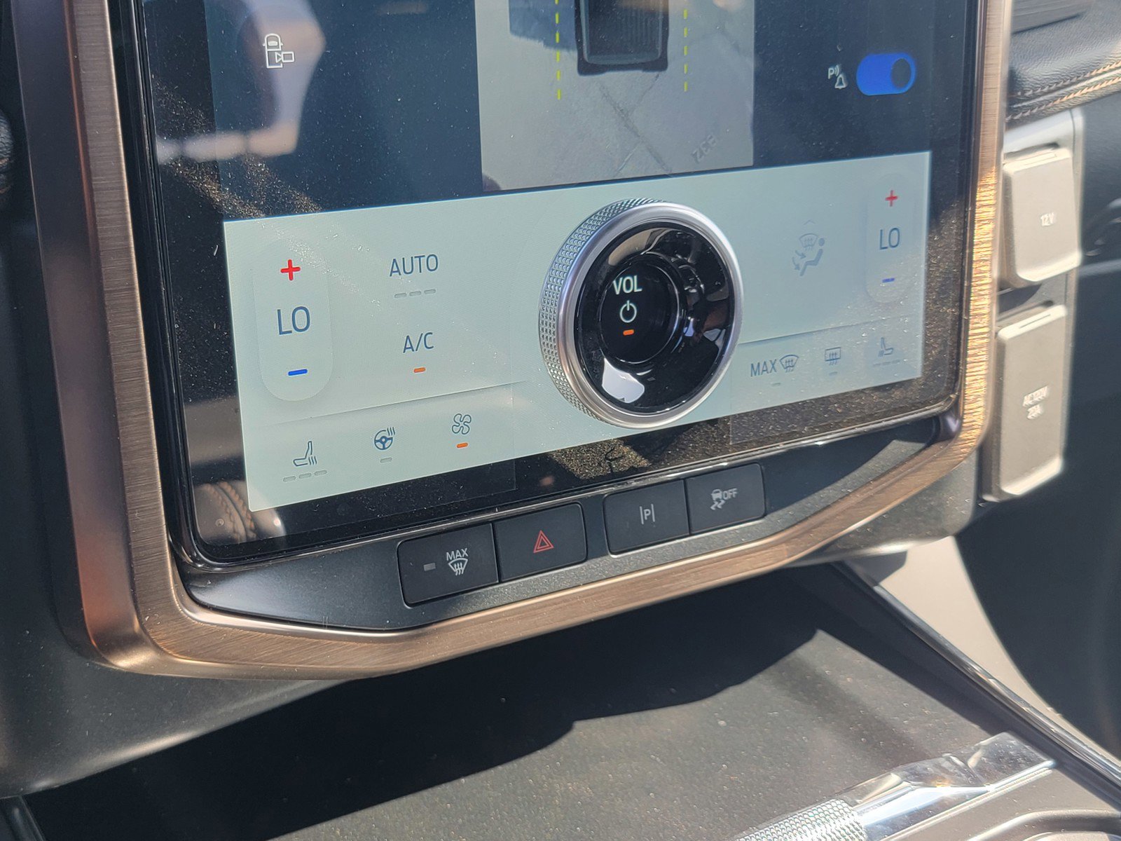 New 2025 Ford F150 Lightning Lariat image 20