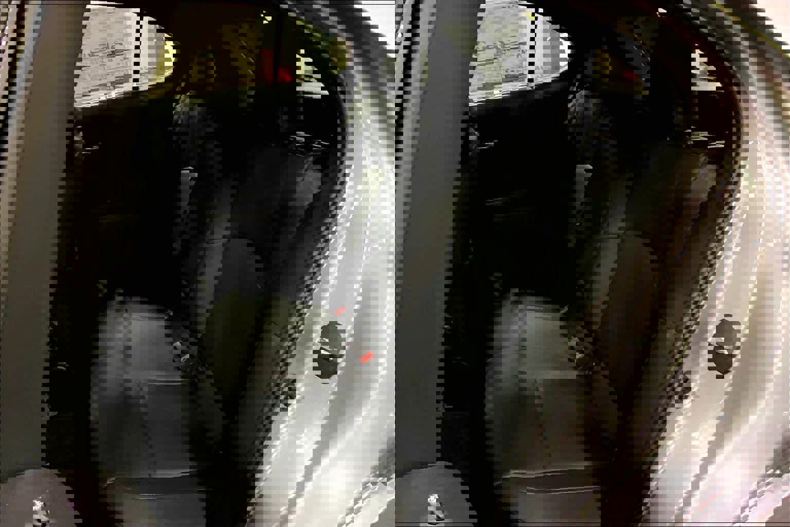 New 2025 Lexus UX 300h AWD image 23