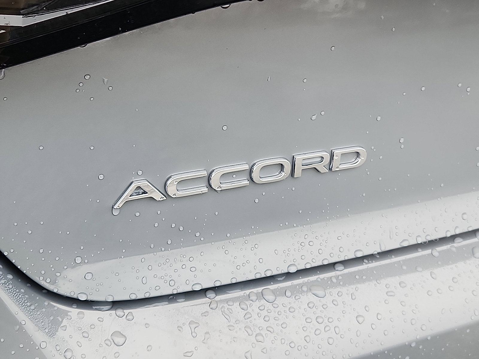 New 2026 Honda Accord Touring image 19