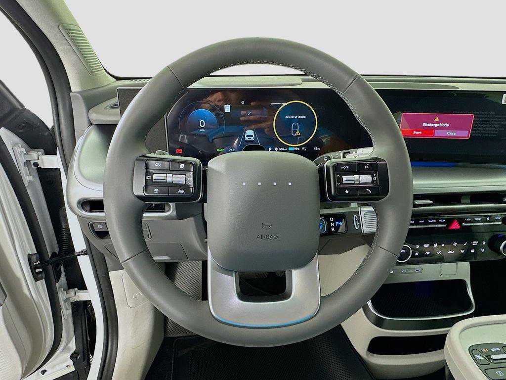 New 2026 Hyundai Ioniq 9 SEL image 10