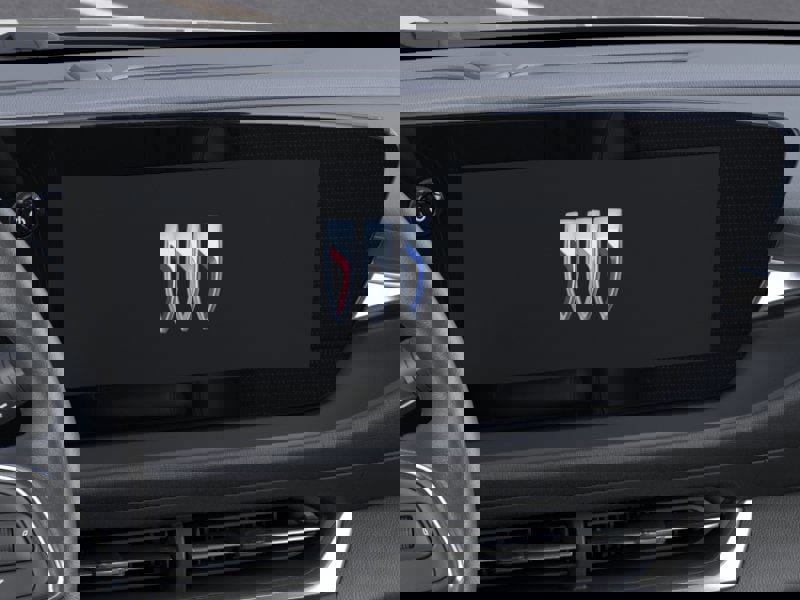 New 2026 Buick Envista Preferred w/ Convenience I Package image 52