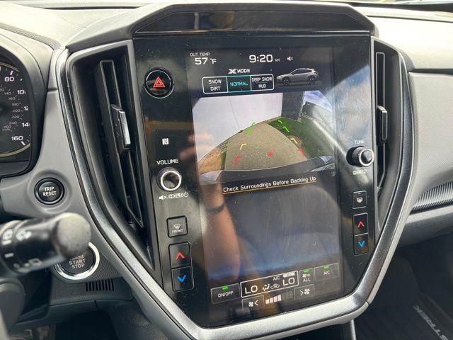 Certified 2024 Subaru Crosstrek 2.5i Sport AWD/4WD image 25