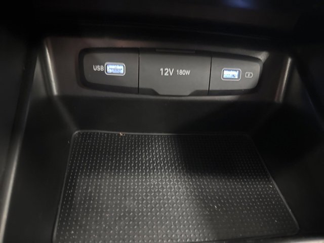 Used 2022 Hyundai Tucson SEL image 33