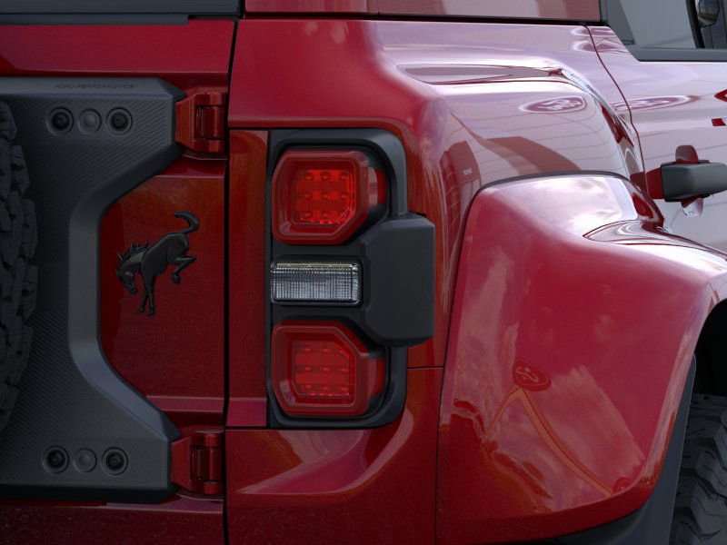 New 2026 Ford Bronco Raptor image 45