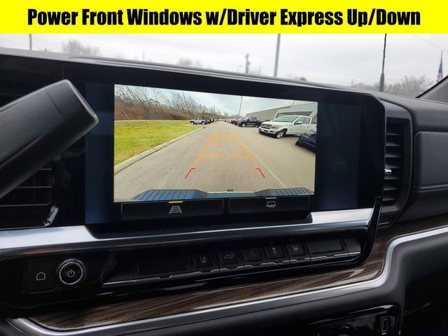 Used 2024 Chevrolet Silverado 2500 LT image 17