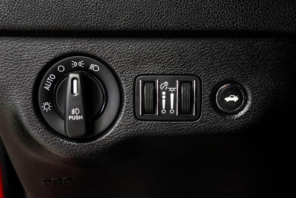 Used 2020 Dodge Charger GT RWD image 36