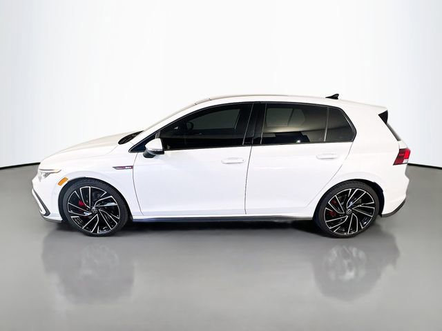 Used 2023 Volkswagen GTI Autobahn image 5