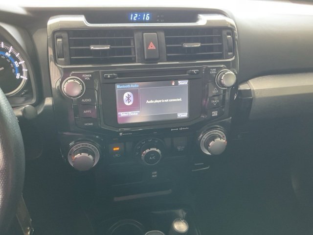 Used 2016 Toyota 4Runner image 13