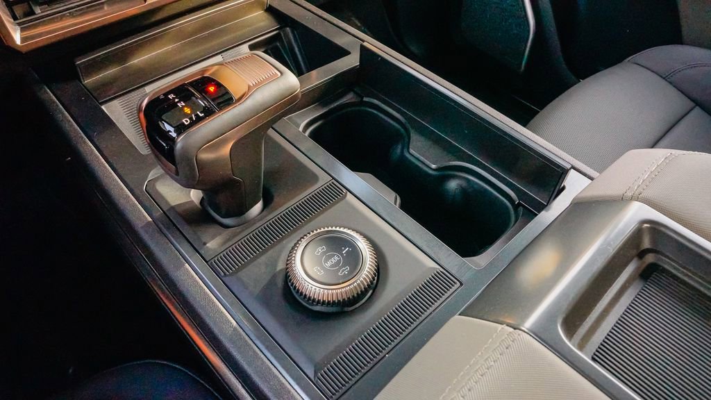 Used 2025 GMC Hummer EV 2X image 17