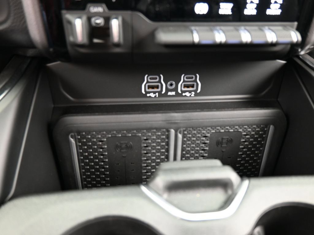 New 2026 RAM 3500 Laramie w/ Night Edition image 28