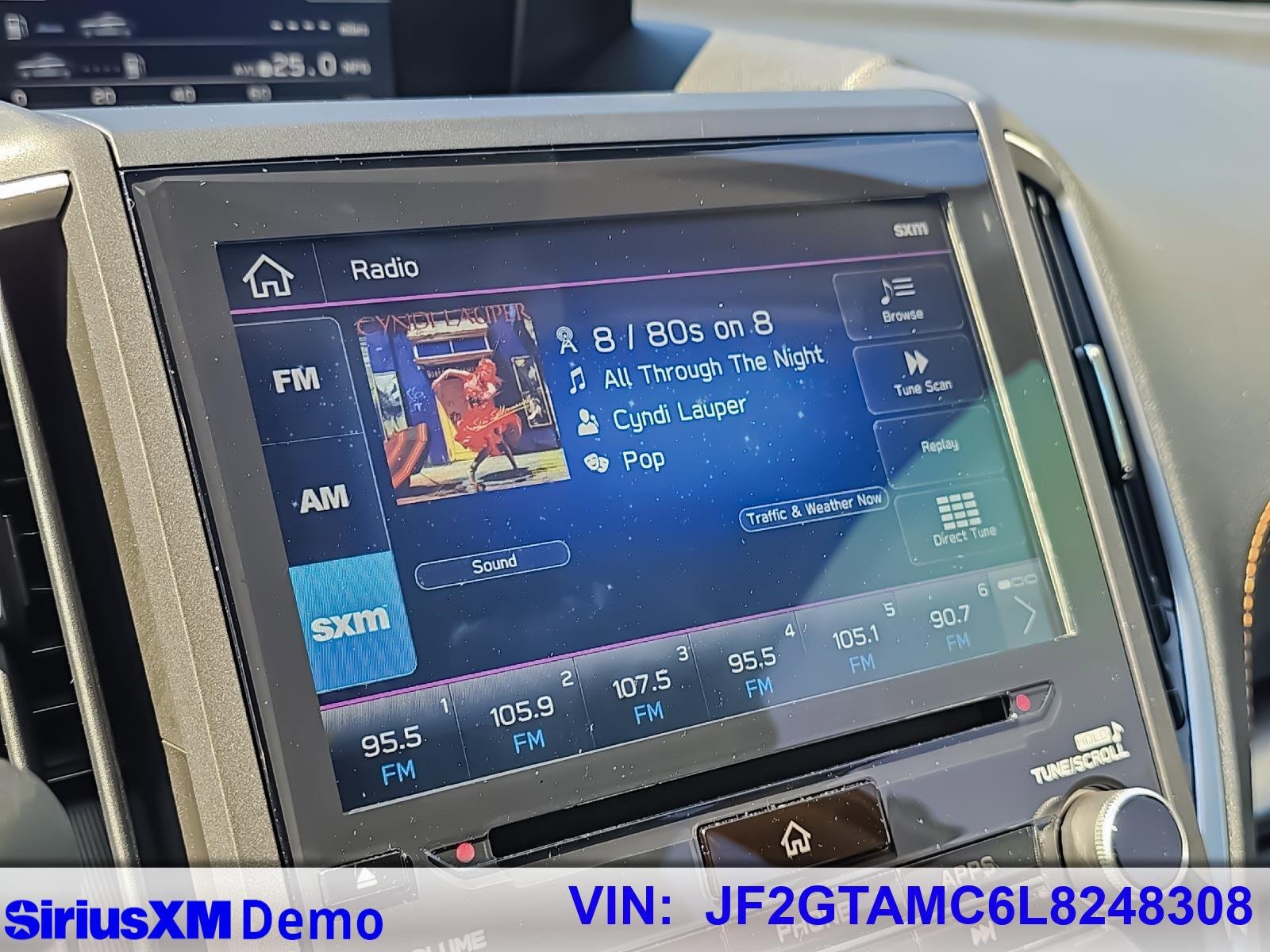 Used 2020 Subaru Crosstrek 2.0i Limited w/ Popular Package #5 image 28