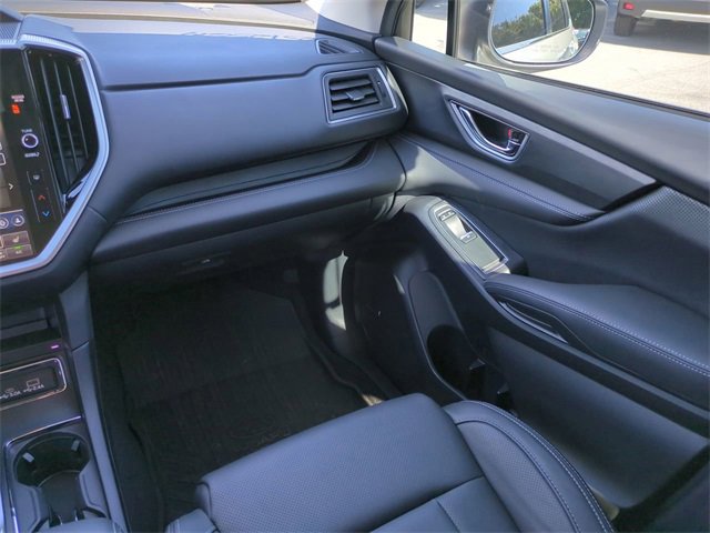 Certified 2025 Subaru Ascent Limited image 19