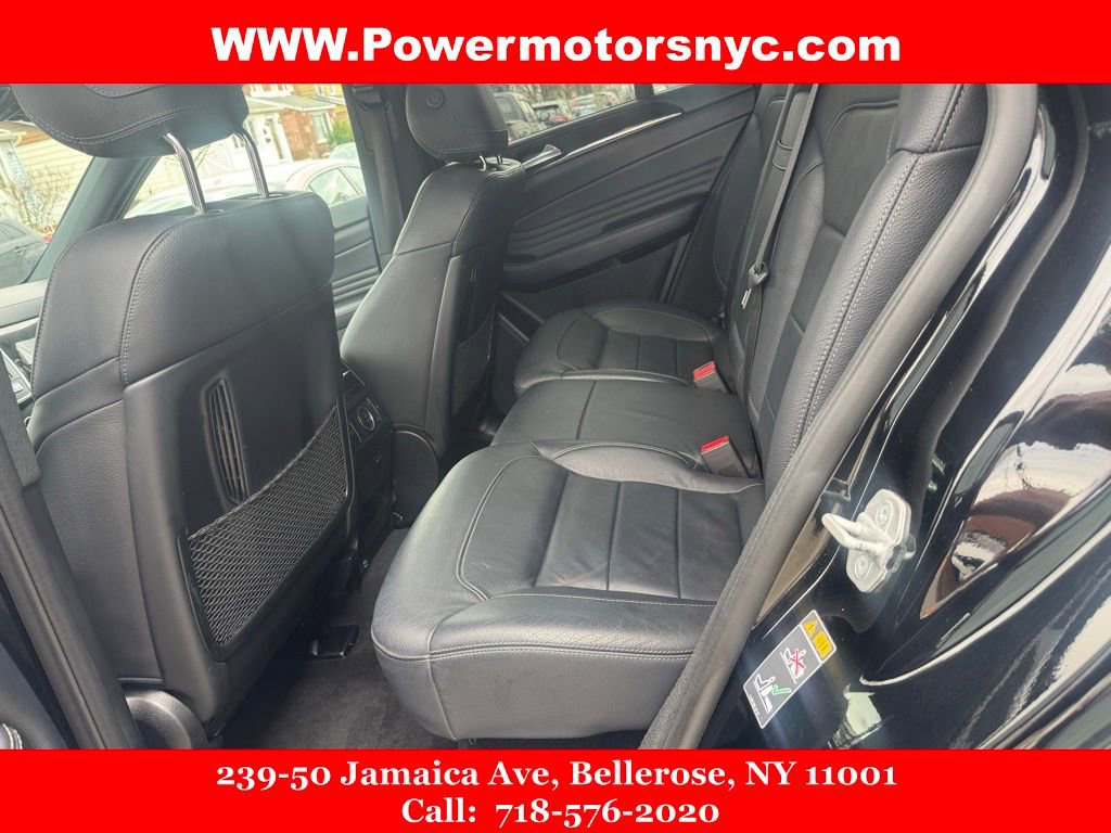 Used 2018 Mercedes-Benz GLE 43 AMG 4MATIC Coupe image 23