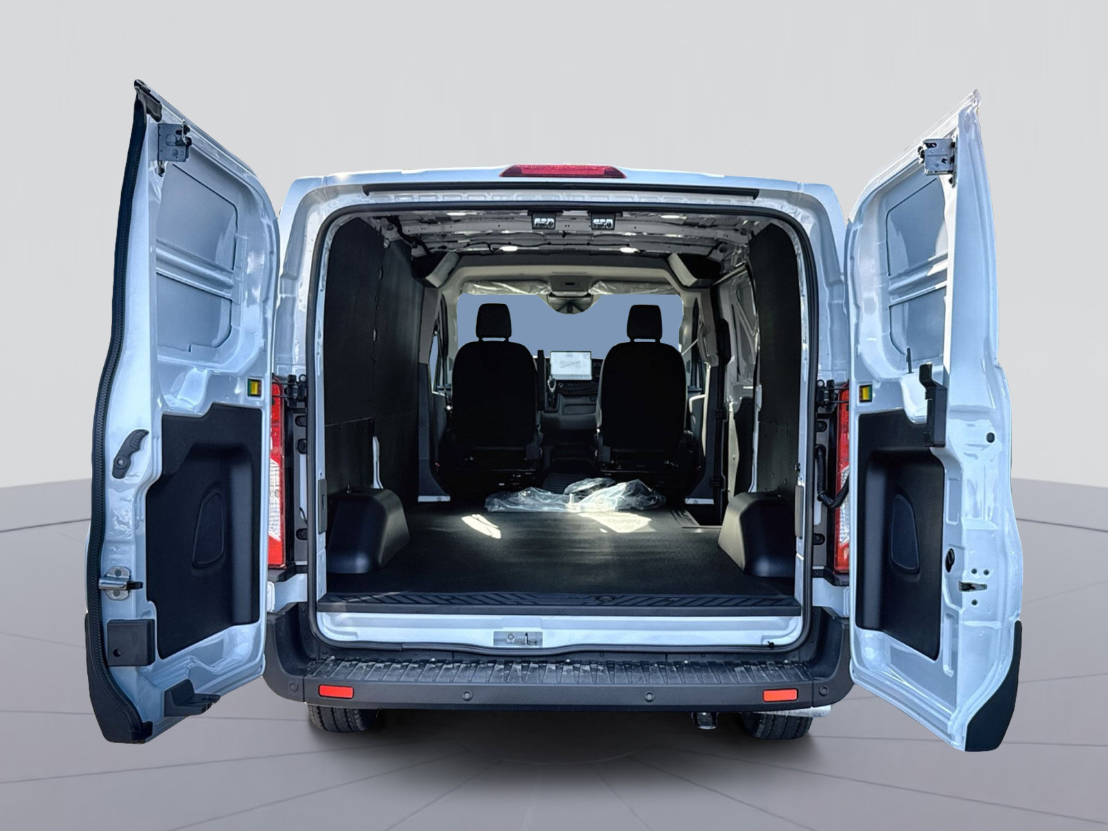New 2026 Ford Transit 250 Base w/ Load Area Protection Package image 30