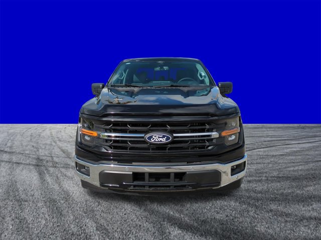 New 2026 Ford F150 XLT w/ Equipment Group 302A MID RWD image 9