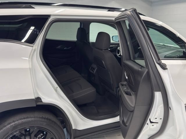 Used 2022 GMC Terrain SLE w/ Driver Convenience Package AWD/4WD image 20