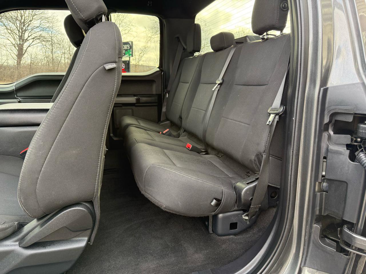Used 2019 Ford F150 XLT w/ Equipment Group 301A Mid AWD/4WD image 13