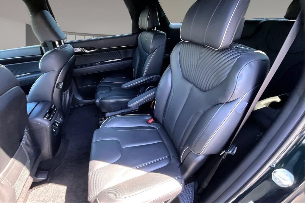 Used 2024 Hyundai Palisade Calligraphy AWD/4WD image 22