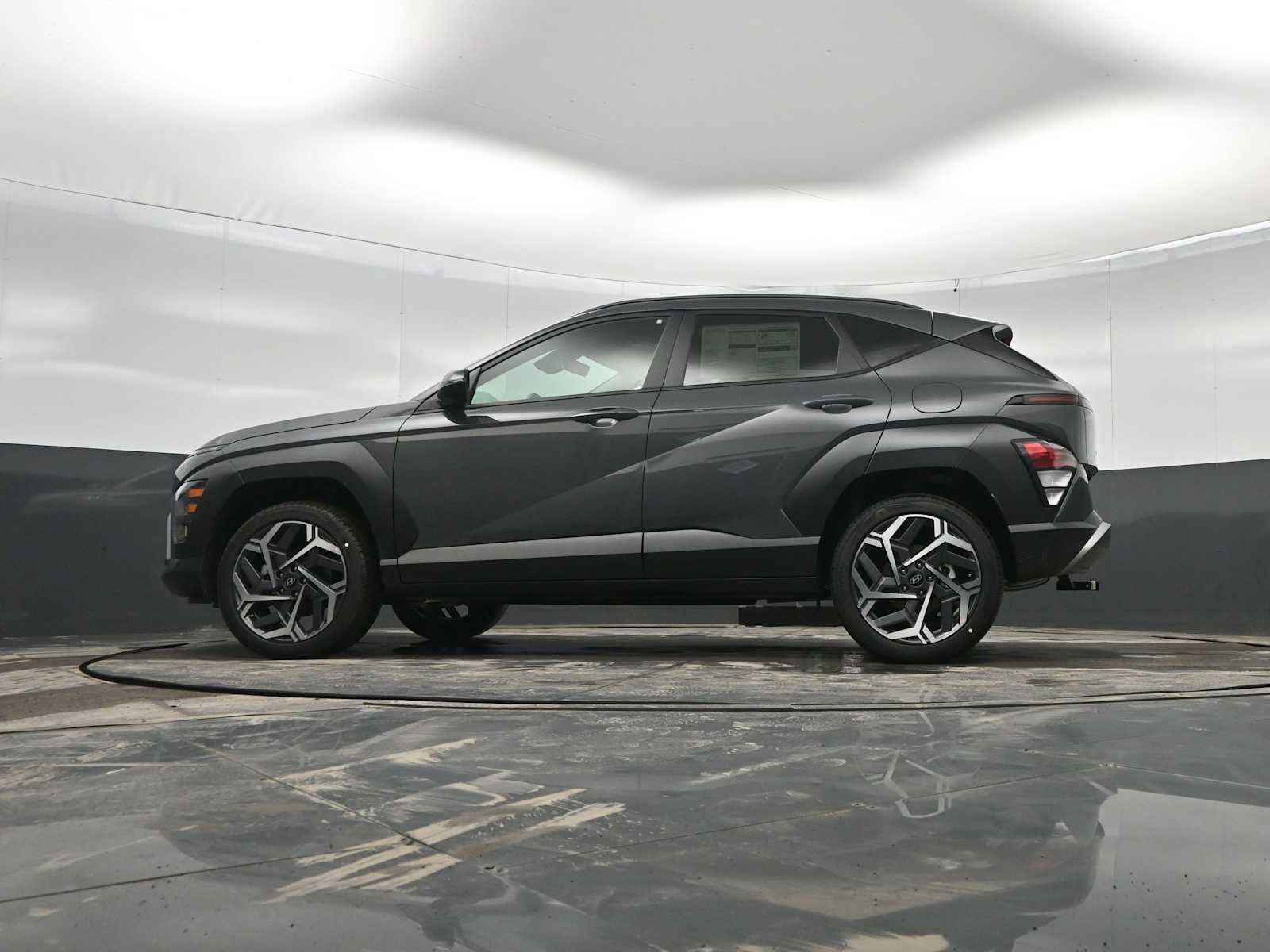 New 2026 Hyundai Kona SEL Premium image 33