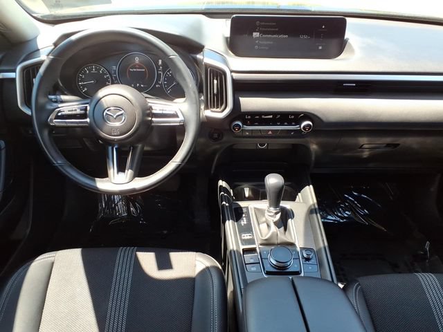Used 2025 MAZDA CX-50 AWD 2.5 S w/ Preferred Package image 15