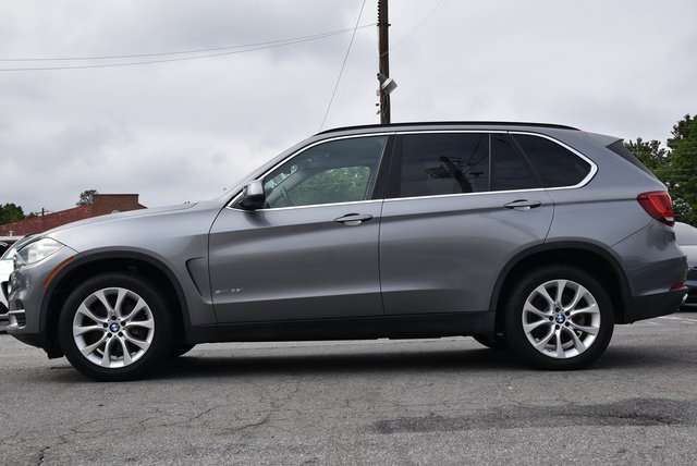 Used 2016 BMW X5 sDrive35i image 6