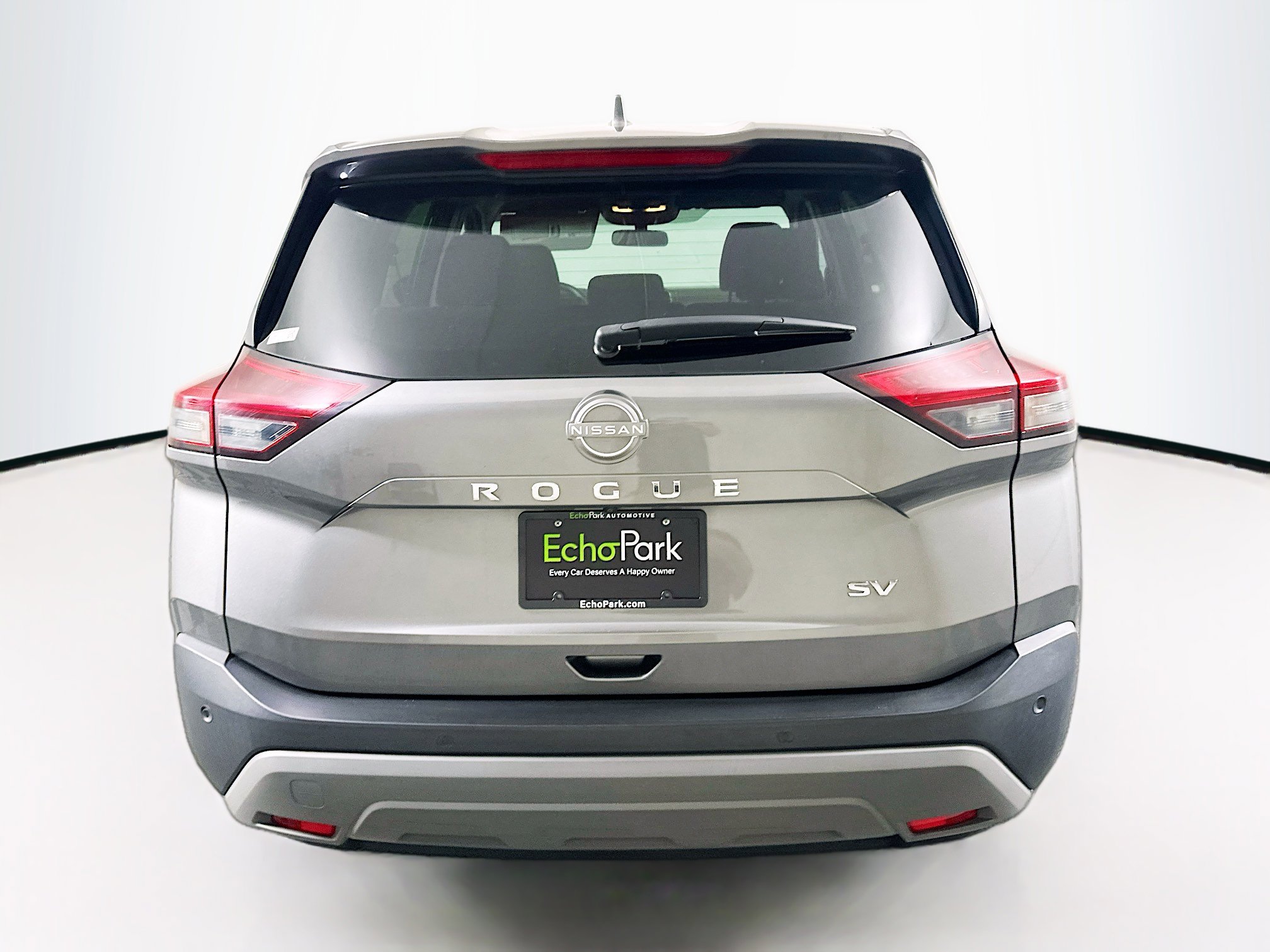 Used 2023 Nissan Rogue SV FWD image 7