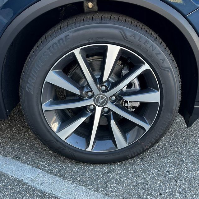 New 2026 Acura MDX w/ Technology Package image 11