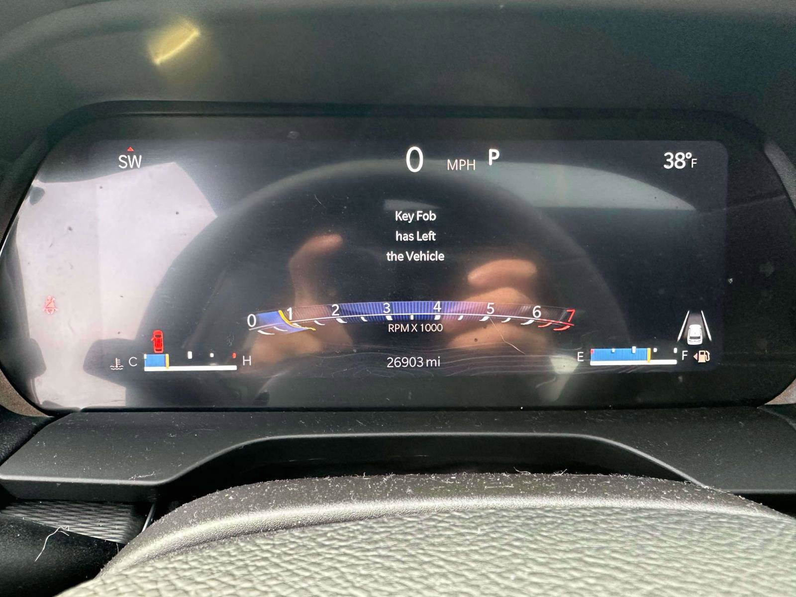 Used 2023 Jeep Grand Cherokee L Laredo image 23