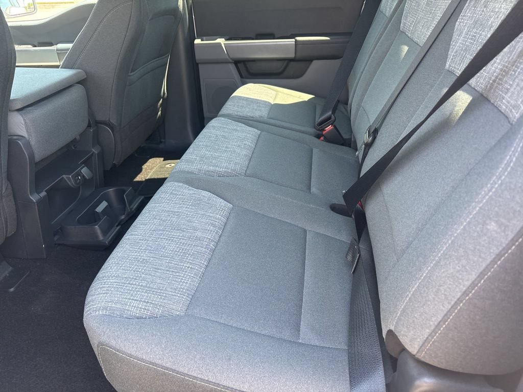 Used 2022 Ford F150 XLT w/ Trailer Tow Package AWD/4WD image 33