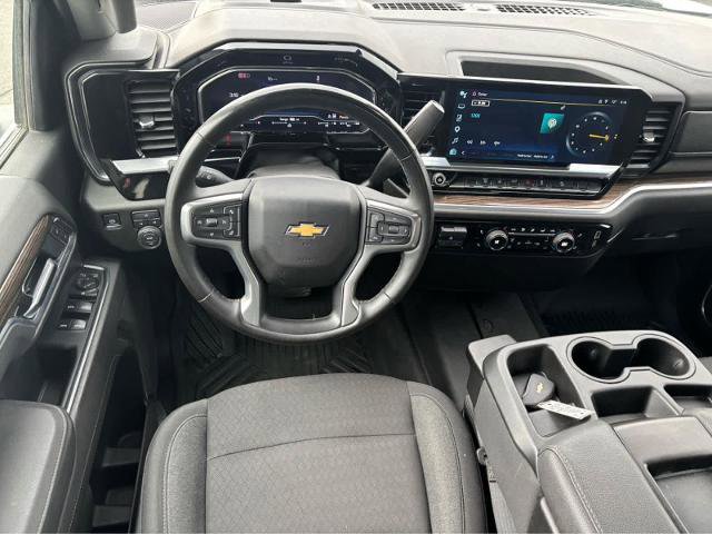 Used 2025 Chevrolet Silverado 2500 LT AWD/4WD image 26
