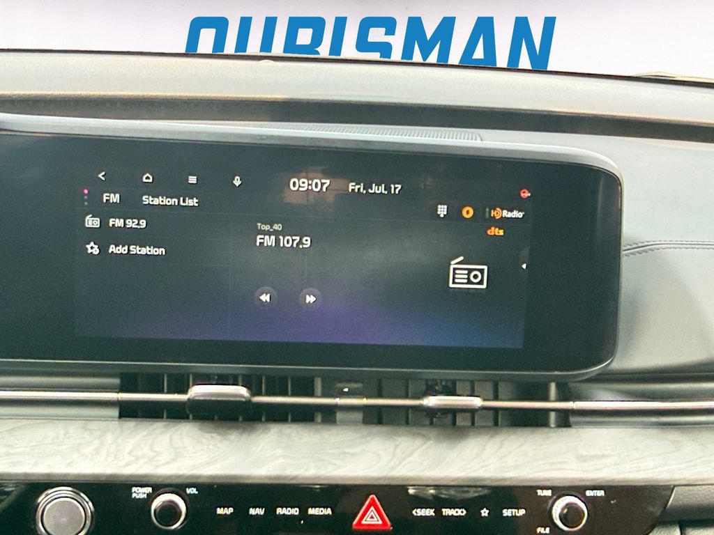 Used 2024 Kia Carnival SX FWD image 14