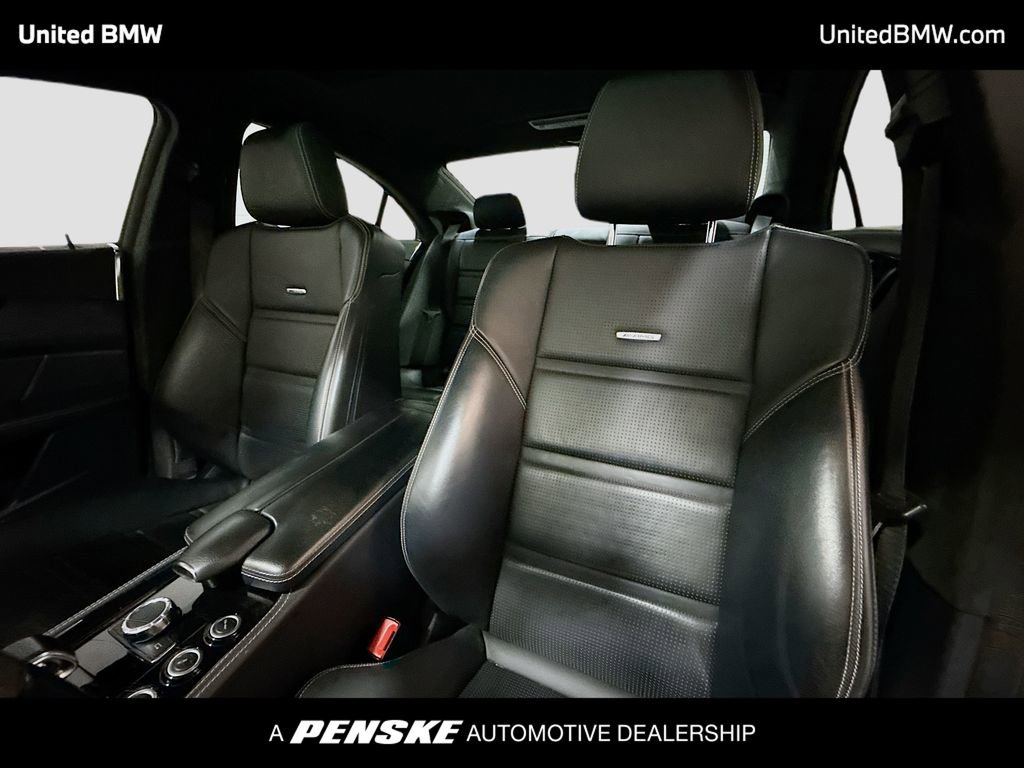 Used 2017 Mercedes-Benz CLS 63 AMG S-Model image 5