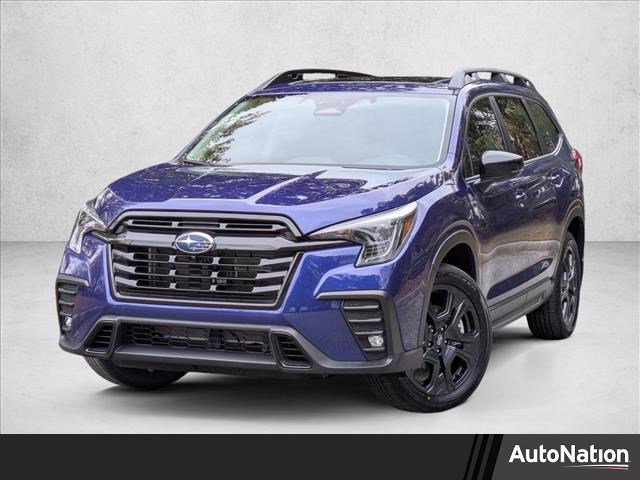 New 2026 Subaru Ascent Bronze Edition image 1
