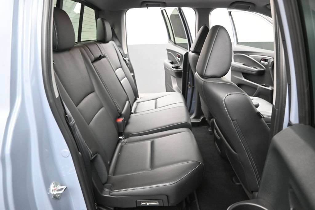 Certified 2023 Honda Ridgeline RTL-E image 28