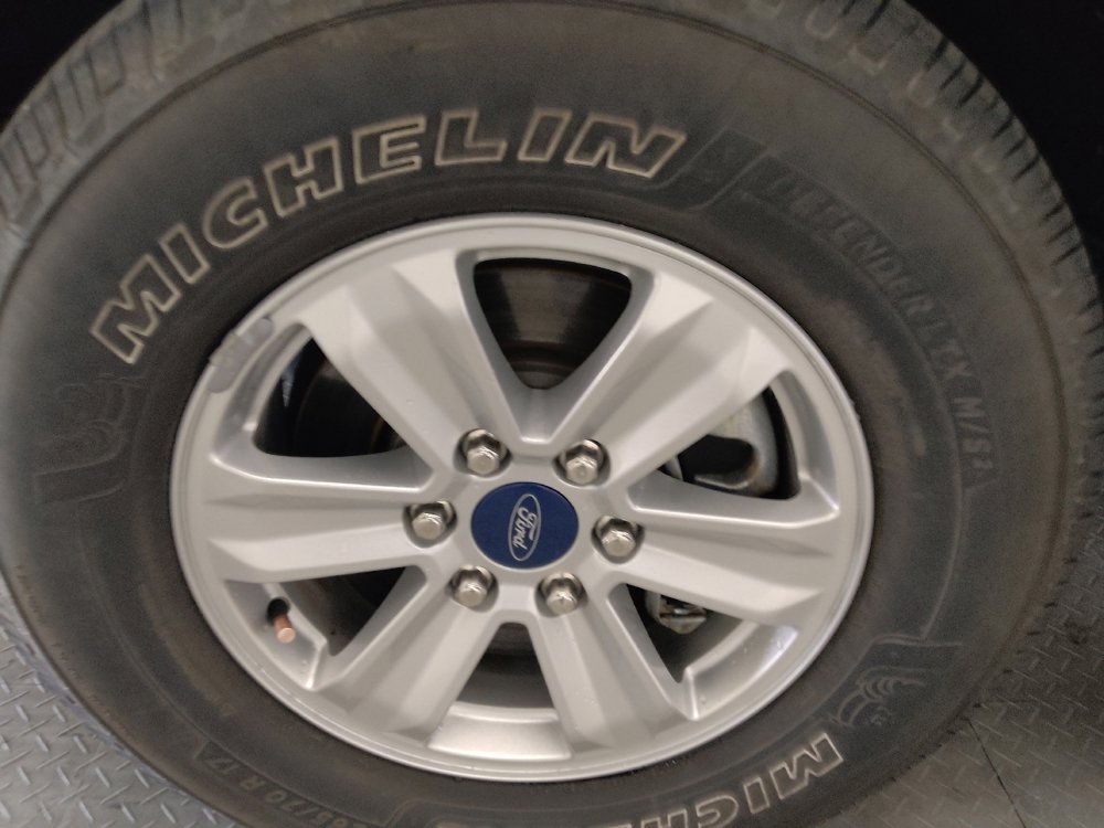 Used 2019 Ford F150 XLT AWD/4WD image 31